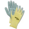 Magid KROC KEV4319 ParaAramid Foam Nitrile Gloves  Cut Level 2, 12PK KEV4319-7